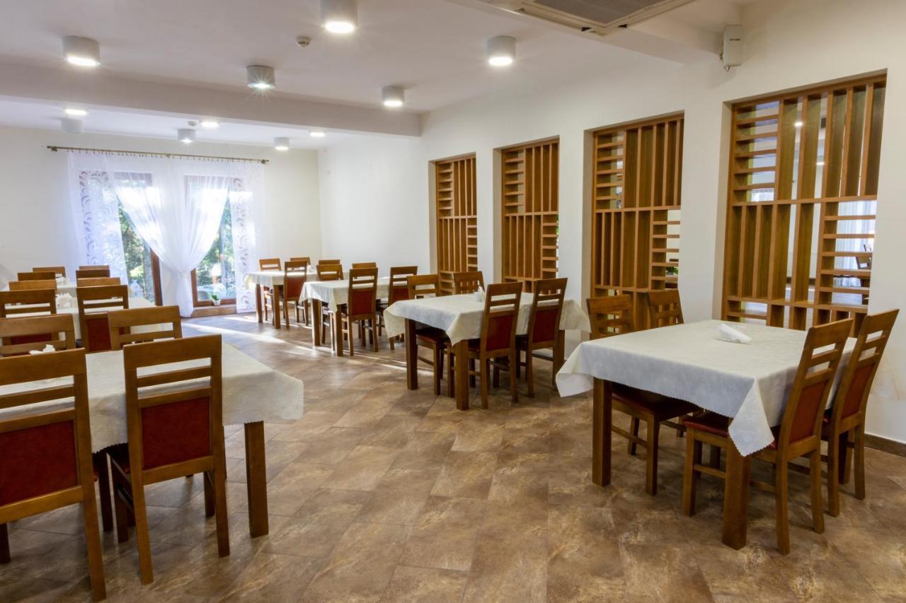 Kompleks Pilsko-Jontek Korbielów Dış mekan fotoğraf
