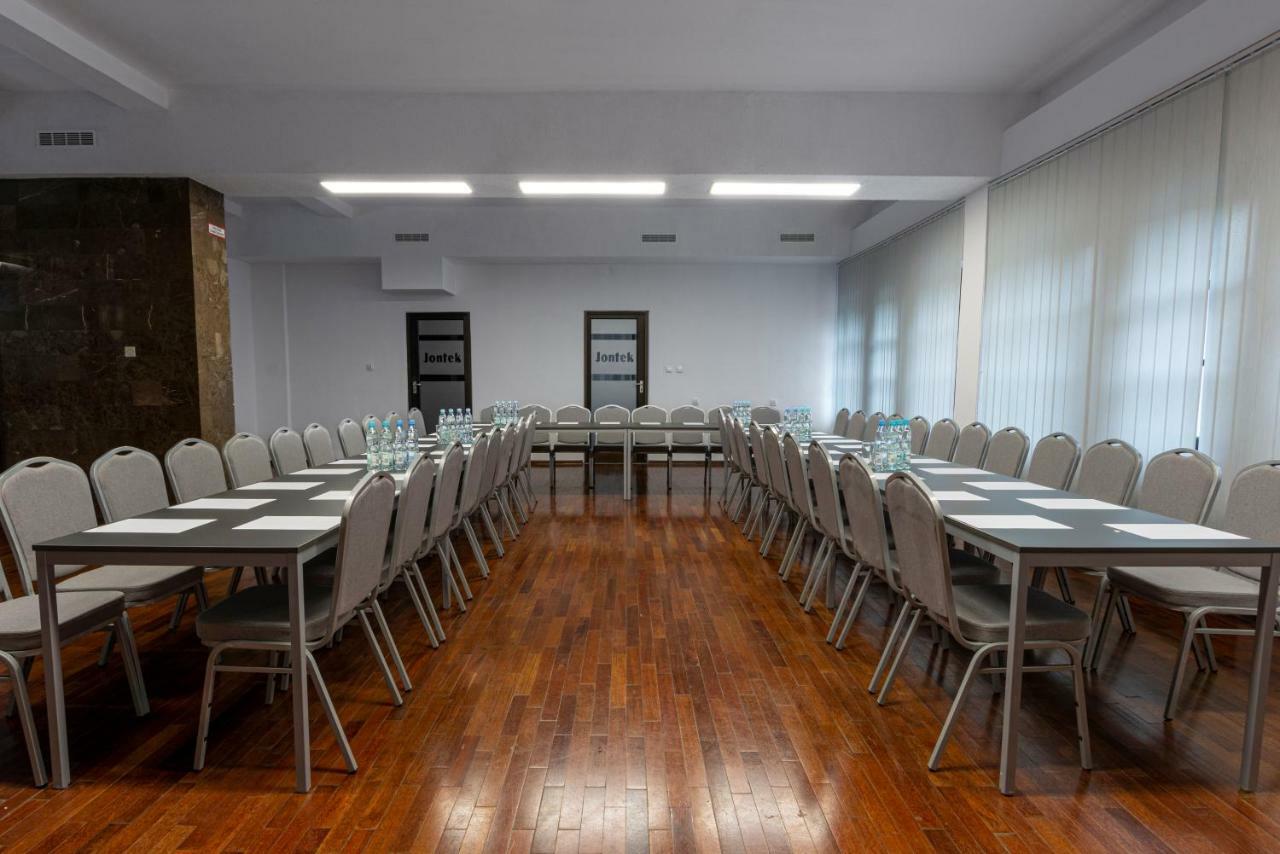 Kompleks Pilsko-Jontek Korbielów Dış mekan fotoğraf